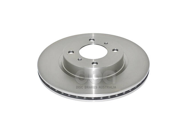 DBA Brake Disc Street Series - plain DBA2232