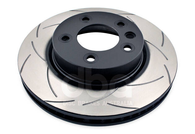 DBA Brake Disc Street Series - T2 DBA2244S