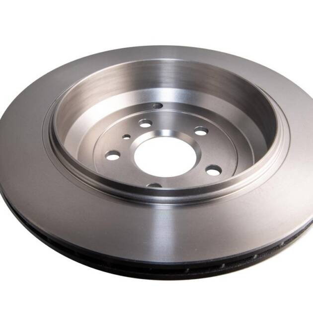DBA Brake Disc Street Series - plain DBA2255