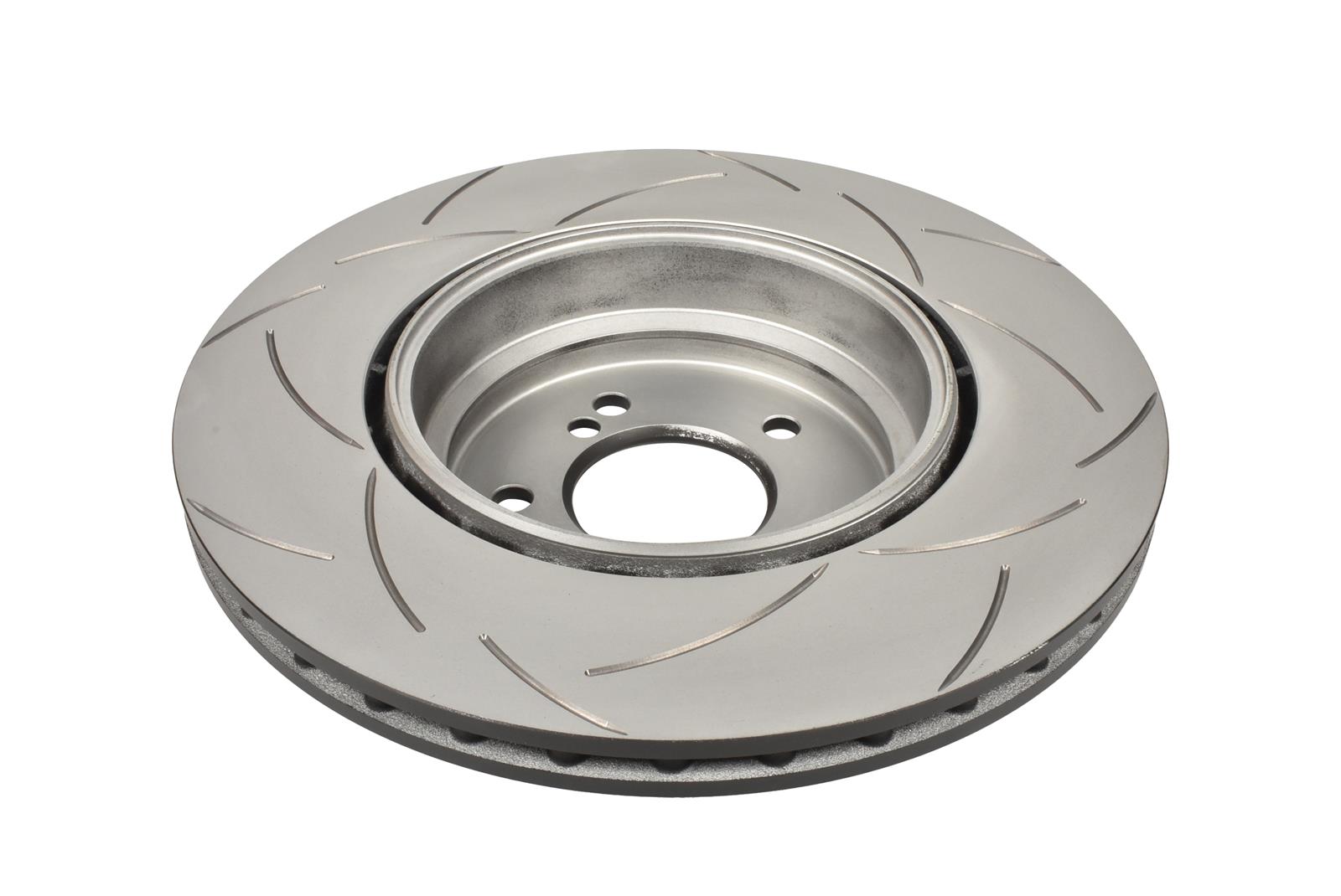 DBA Brake Disc Street Series - T2 DBA2281S - Image 2
