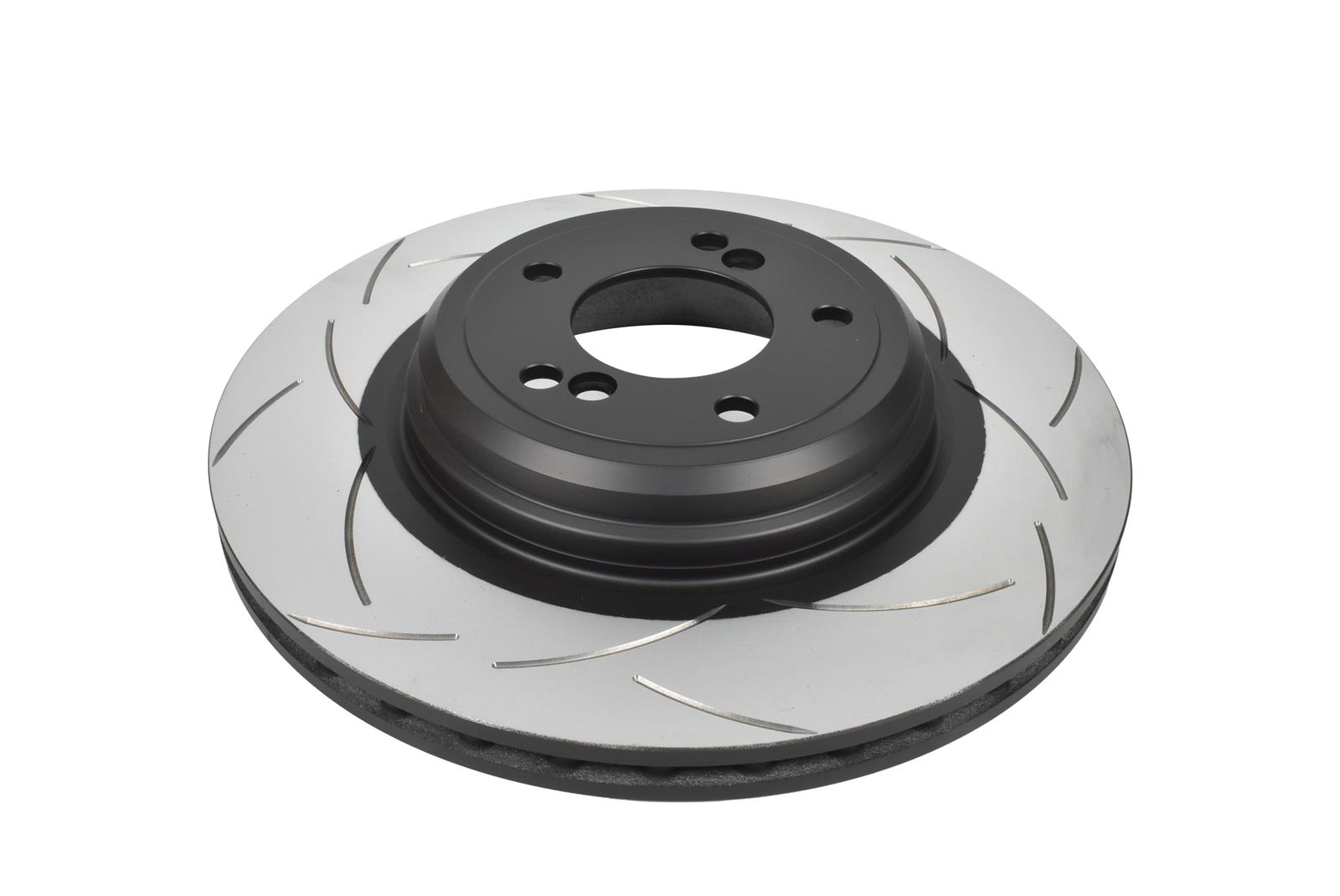 DBA Brake Disc Street Series - T2 DBA2281S
