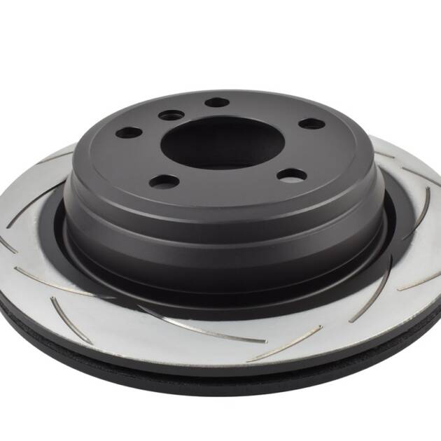 DBA Brake Disc Street Series - T2 DBA2285S