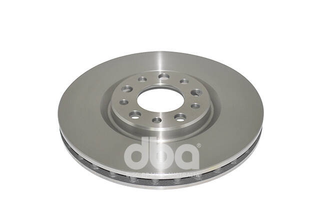 DBA Brake Disc Street Series - plain DBA2296