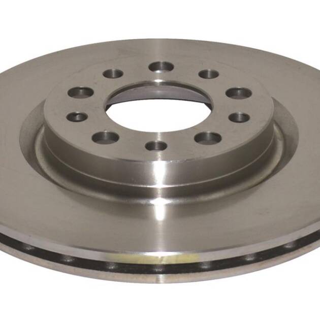 DBA Brake Disc Street Series - plain DBA2299