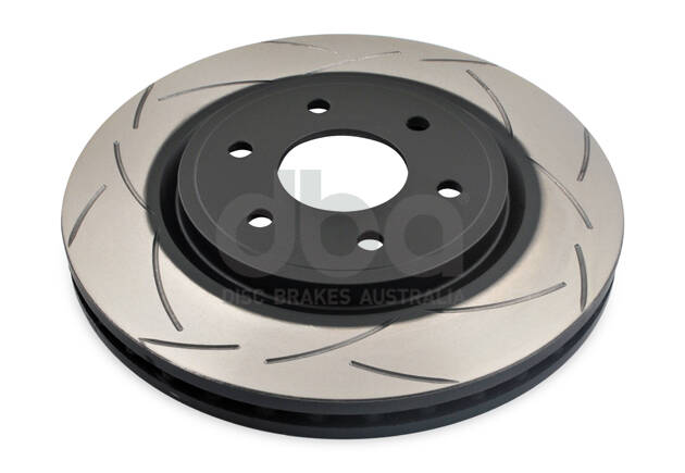 DBA Brake Disc Street Series - T2 DBA2310S