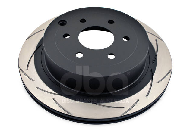 DBA Brake Disc Street Series - T2 DBA2311S