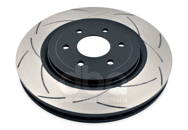 DBA Brake Disc Street Series - T2 DBA2312S