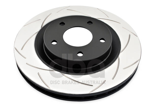 Disco de freno DBA Street Series - T2 DBA2316S