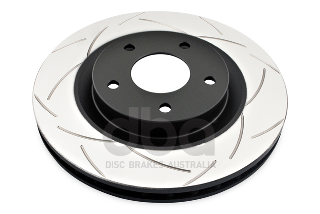 Disco de freno DBA Street Series - T2 DBA2316S