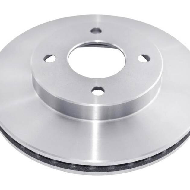 DBA Brake Disc Street Series - plain DBA2326