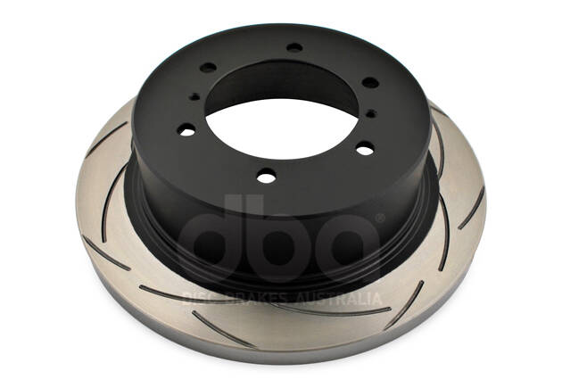 DBA Brake Disc Street Series - T2 DBA233S