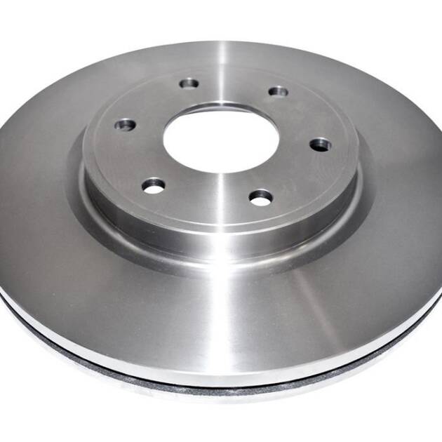 DBA Brake Disc Street Series - plain DBA2340