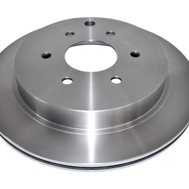 DBA Brake Disc Street Series - plain DBA2341
