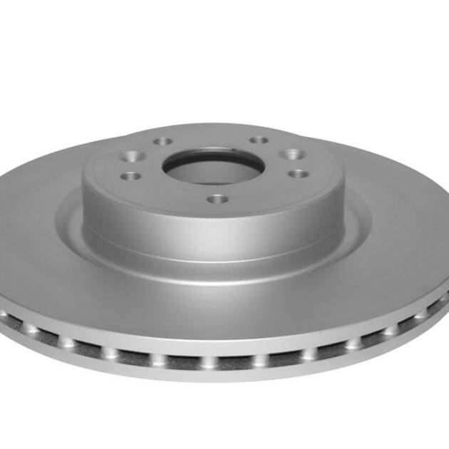 DBA Brake Disc Street Series - En-Shield - plain DBA2366E