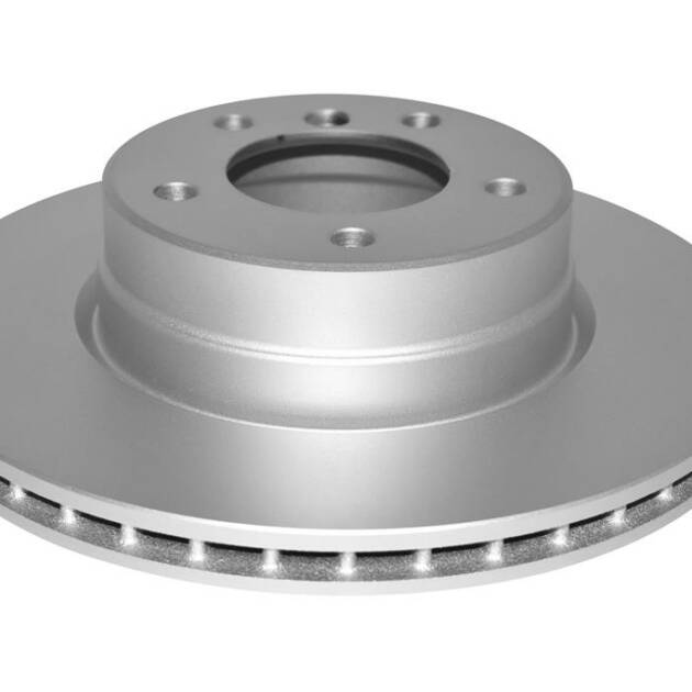 DBA Brake Disc Street Series - En-Shield - plain DBA2373E