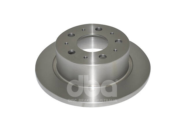 DBA Brake Disc Street Series - plain DBA2403