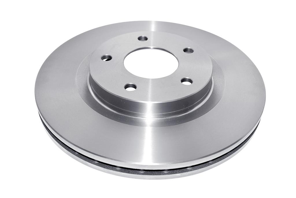 Disco de freno DBA Street Series - liso DBA2422