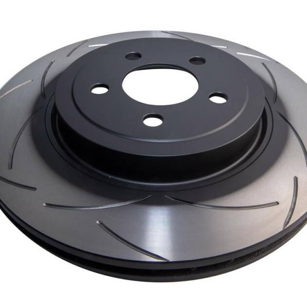 DBA Brake Disc Street Series - T2 DBA2438S