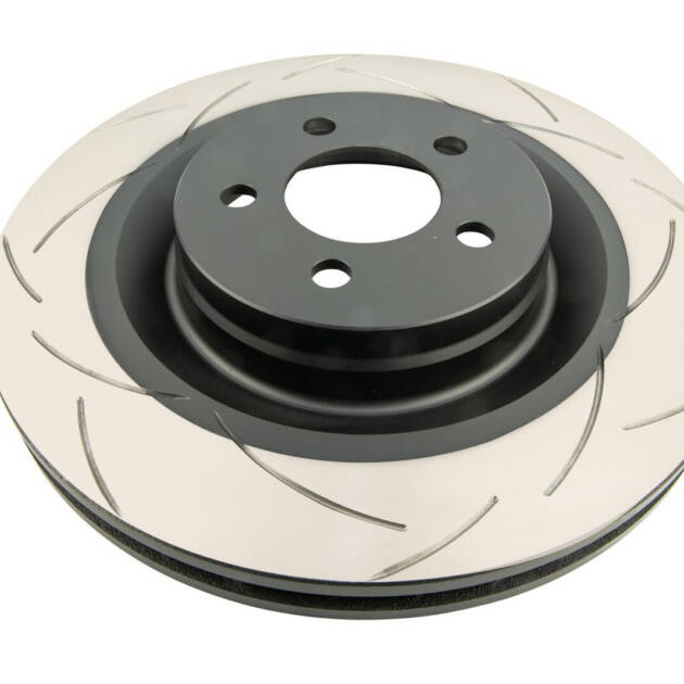 DBA Brake Disc Street Series - T2 DBA2444S
