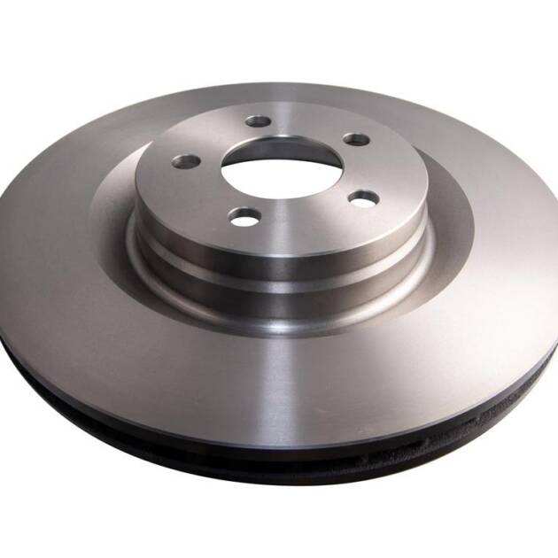 DBA Brake Disc Street Series - plain DBA2444