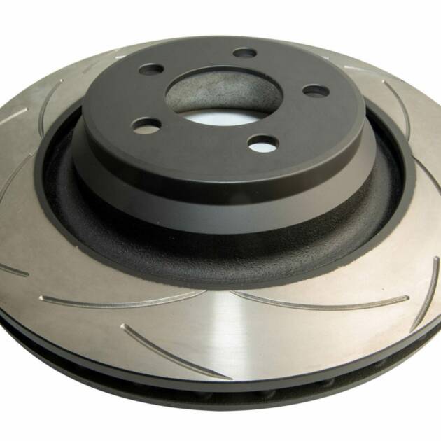 DBA Brake Disc Street Series - T2 DBA2445S