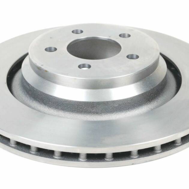 DBA Brake Disc Street Series - plain DBA2445