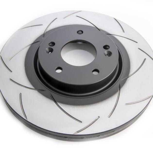 DBA Brake Disc Street Series - T2 DBA2474S