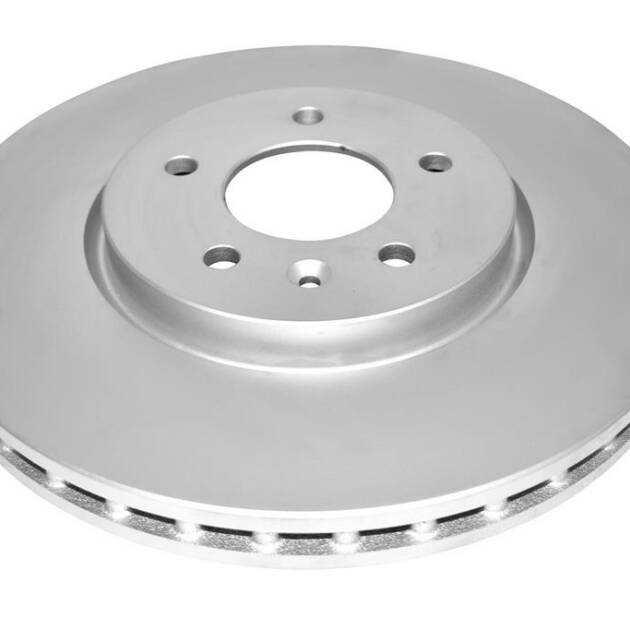 DBA Brake Disc Street Series - En-Shield - plain DBA2497E