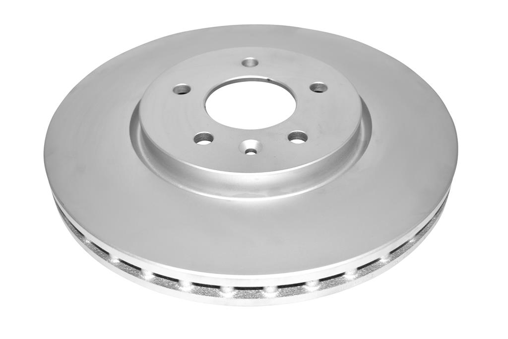 Disco de freno DBA Serie Street - En-Shield - liso DBA2497E