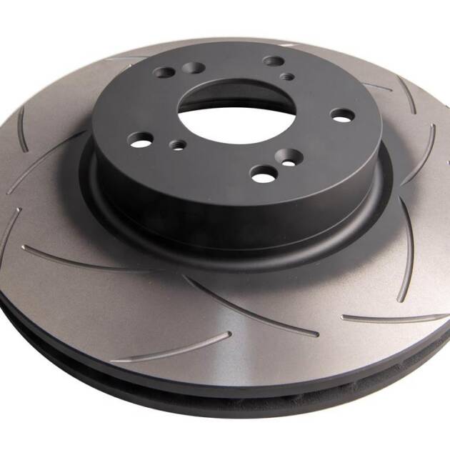 DBA Brake Disc Street Series - T2 DBA2508S