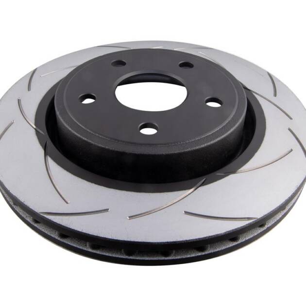 DBA Brake Disc Street Series - T2 DBA2530S