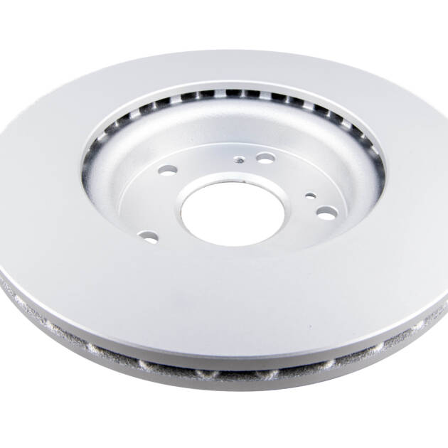 DBA Brake Disc Street Series - En-Shield - plain DBA2540E