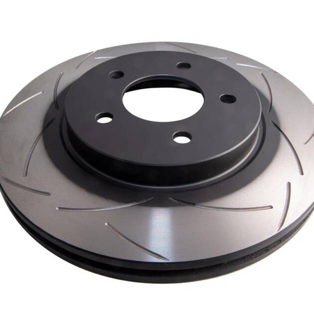 DBA Brake Disc Street Series - T2 DBA2560S