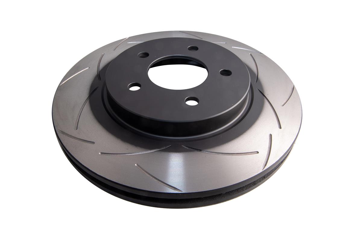 Disco de freno DBA Serie Street - T2 DBA2560S