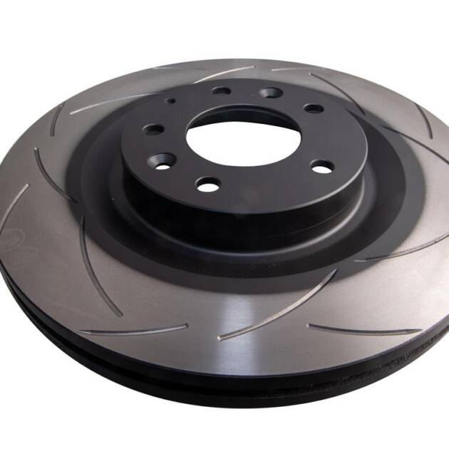 DBA Disco de Freno Serie Street - T2 DBA2566S
