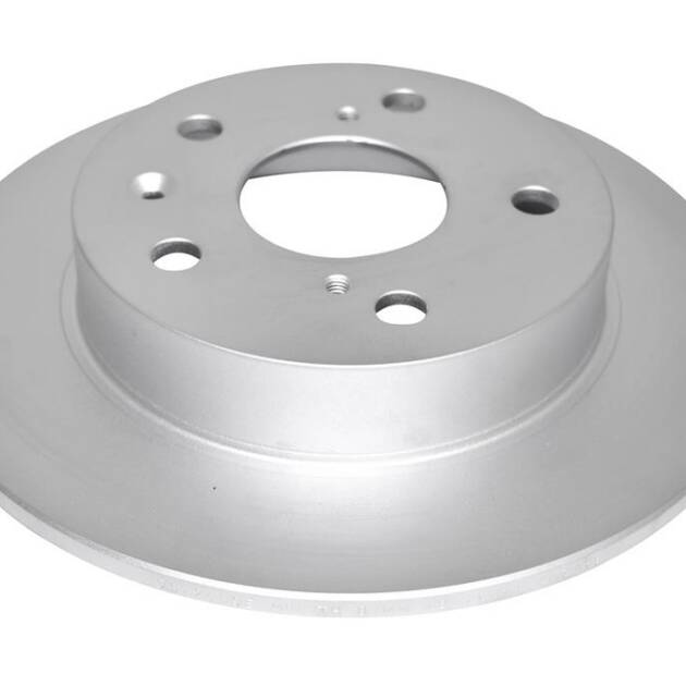 Disco de freno DBA Street Series - En-Shield - liso DBA2589E