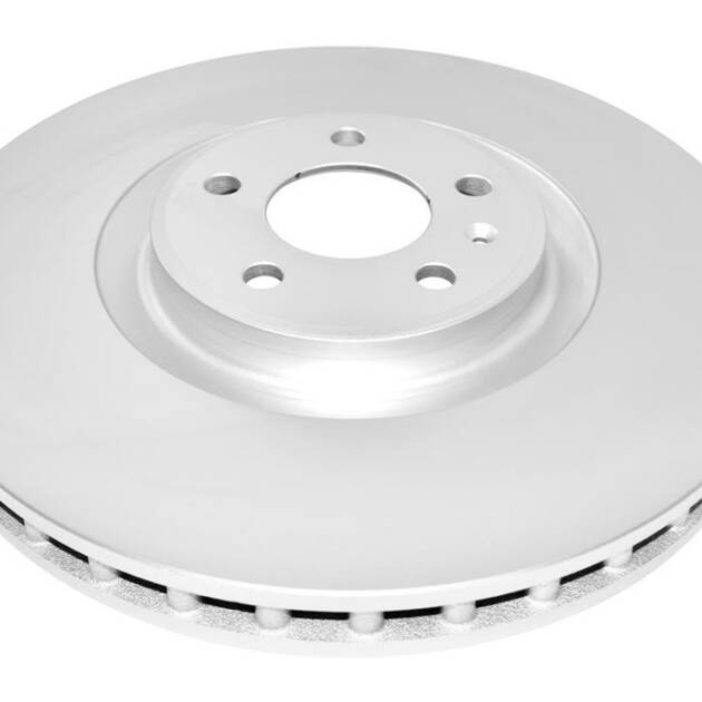 Disco de freno DBA Street Series - En-Shield - liso DBA2598E