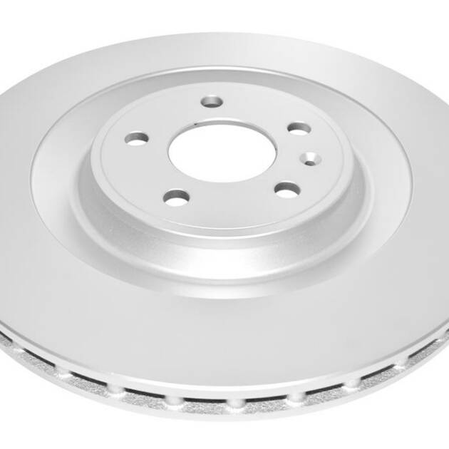 Disco de freno DBA Serie Calle - En-Shield - liso DBA2599E