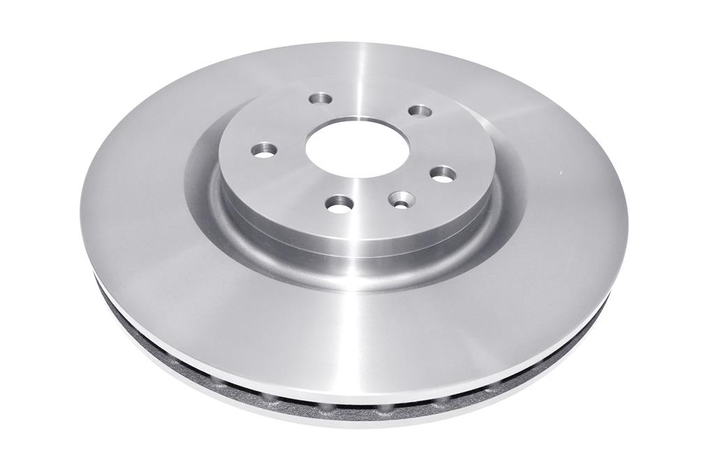 Disco de freno DBA Serie Street - liso DBA2604