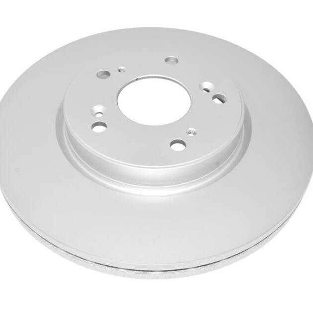 DBA Brake Disc Street Series - En-Shield - plain DBA2617E