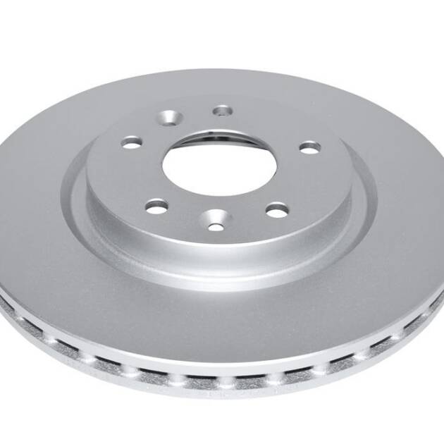 Disco de freno DBA Serie Street - En-Shield - liso DBA2620E