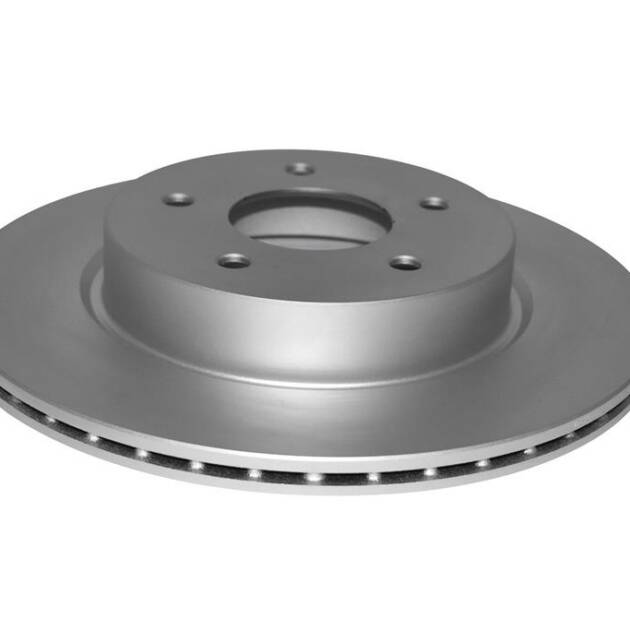 Disco de freno DBA Street Series - En-Shield - liso DBA2621E
