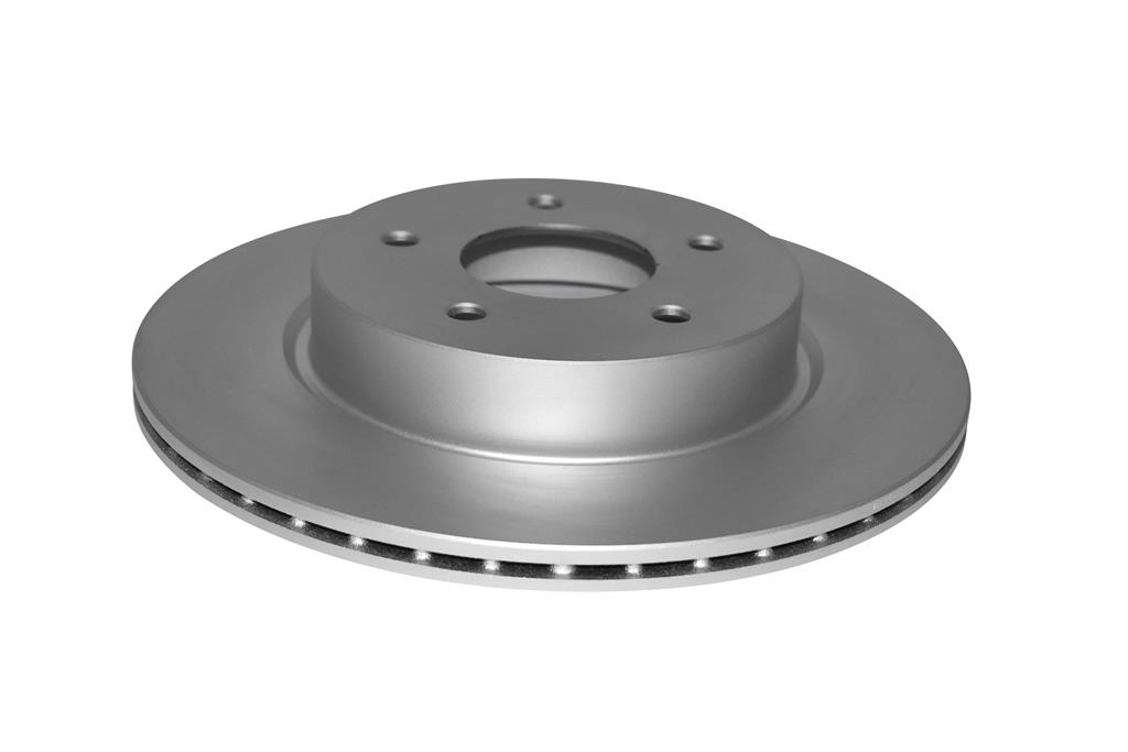 Disco de freno DBA Street Series - En-Shield - liso DBA2621E