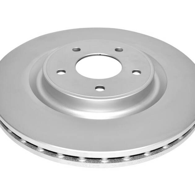 Disco de freno DBA Street Series - En-Shield - liso DBA2622E