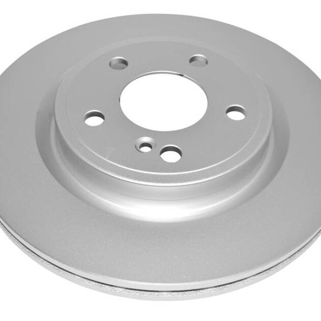 DBA Brake Disc Street Series - En-Shield - plain DBA2623E