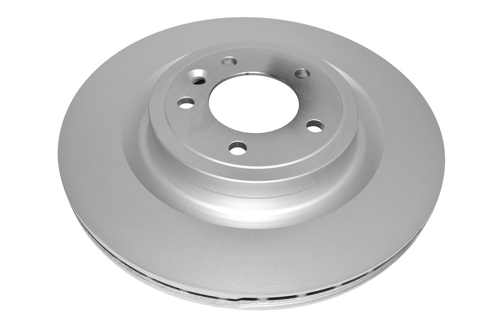 DBA Brake Disc Street Series - En-Shield - plain DBA2628E