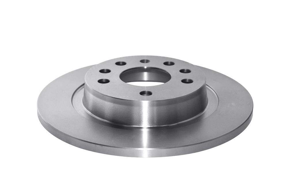 DBA Brake Disc Street Series - plain DBA2629