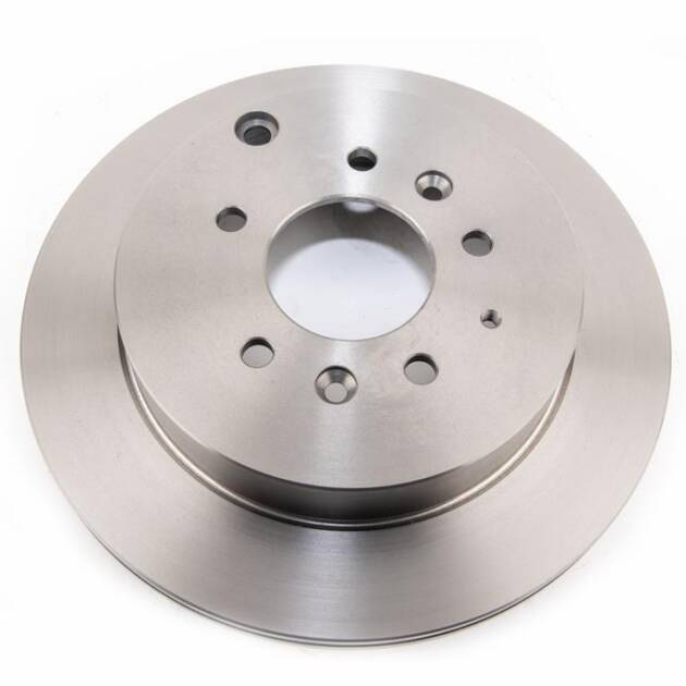 DBA Brake Disc Street Series - plain DBA2635
