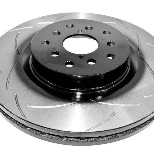 DBA Brake Disc Street Series - T2 DBA2650S-10