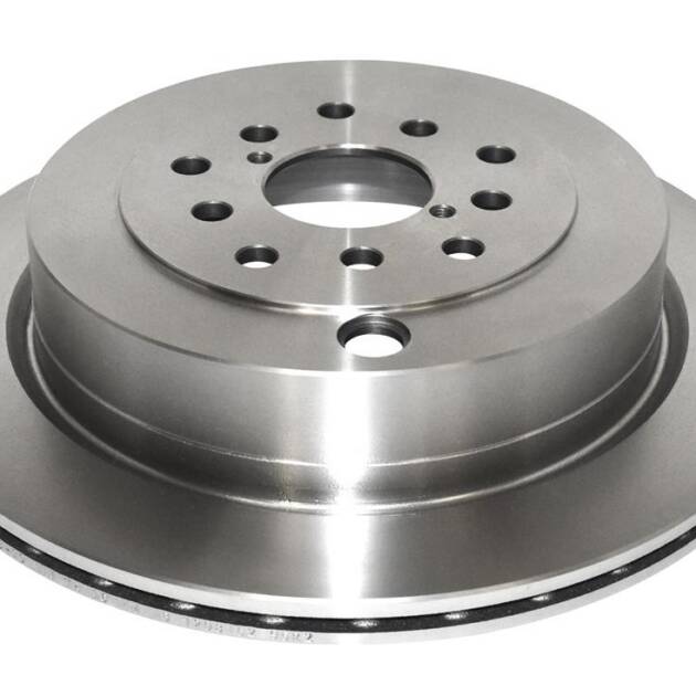 DBA Brake Disc Street Series - plain DBA2653-10